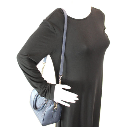 Speedy 20 Bandouliere Empreinte NM