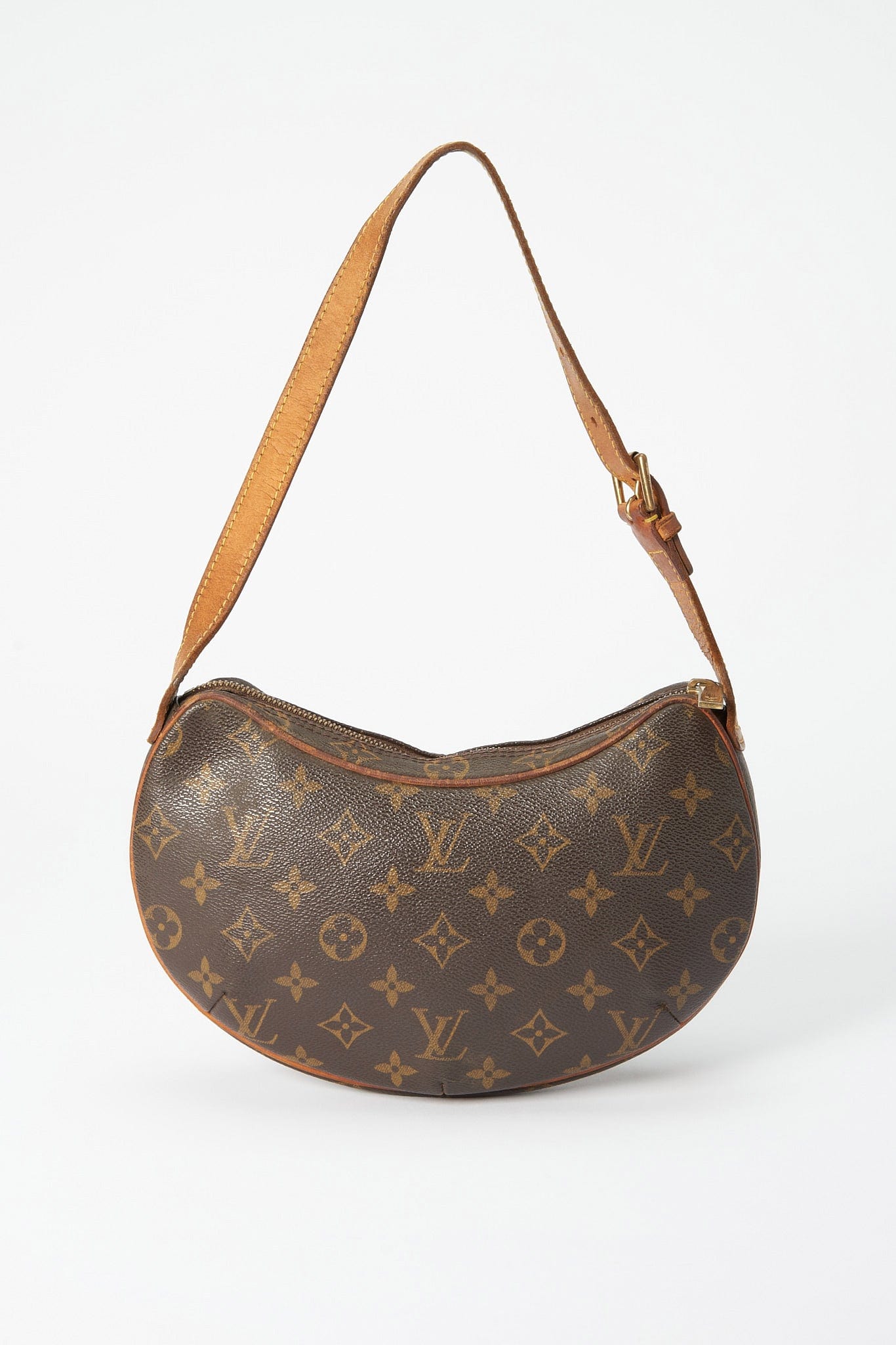 Louis Vuitton PM Croissant Bag