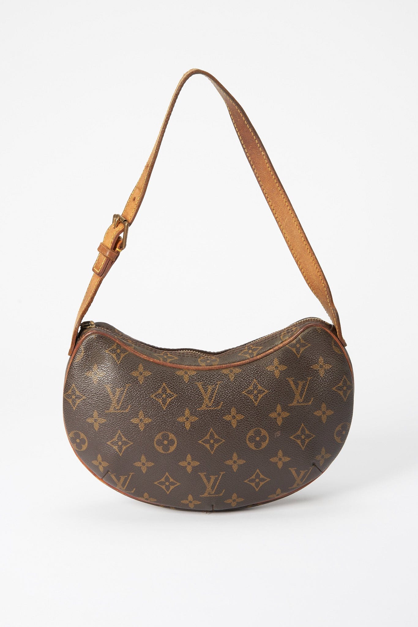 Louis Vuitton PM Croissant Bag