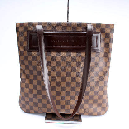 Clifton Tote Damier Ebene