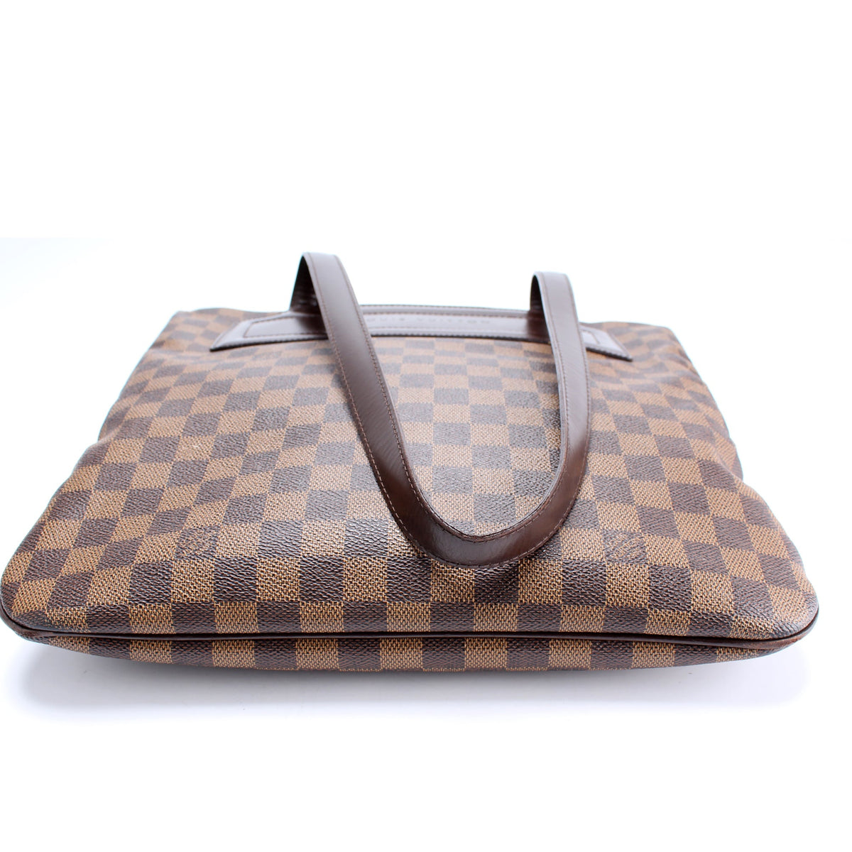Clifton Tote Damier Ebene