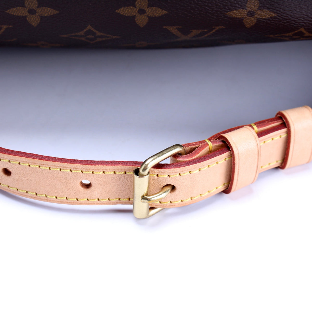 Speedy 30 Bandouliere Monogram