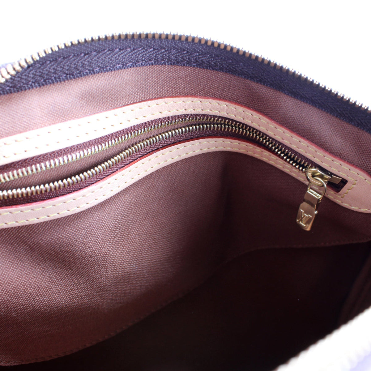 Speedy 30 Bandouliere Monogram