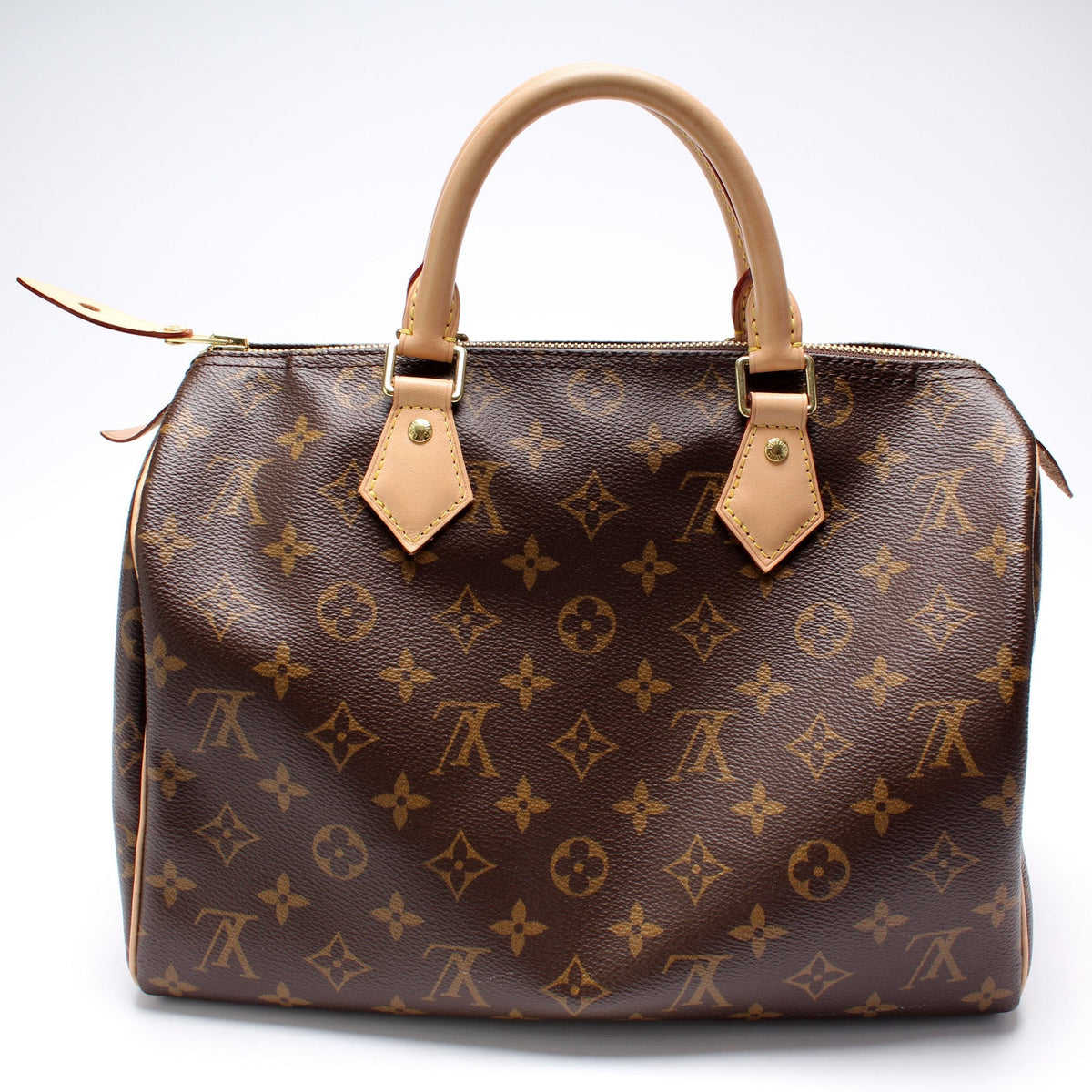 Speedy 30 Monogram
