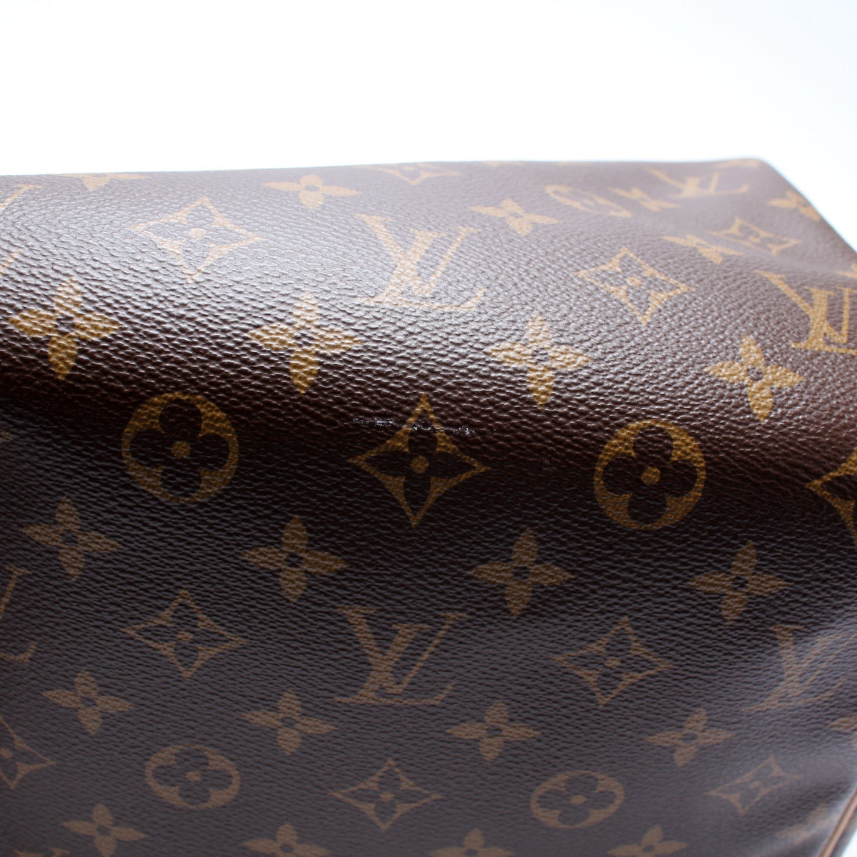 Speedy 30 Monogram
