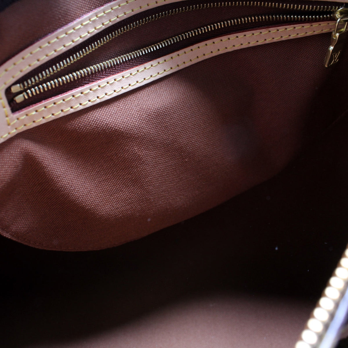 Speedy 30 Monogram