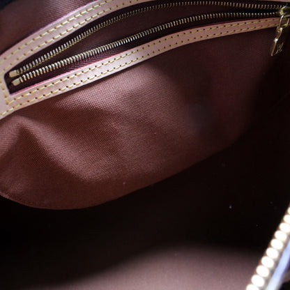 Speedy 30 Monogram