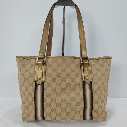 Gucci Charm Decoration Shoulder Bag 137396 41217671