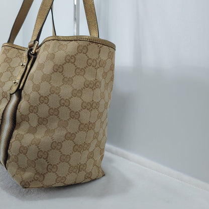 Gucci Charm Decoration Shoulder Bag 137396 41217671