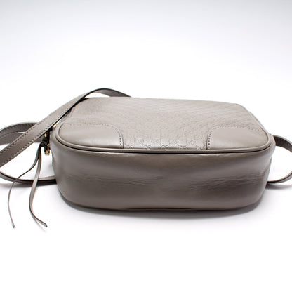 449413 Bree Guccissima Crossbody