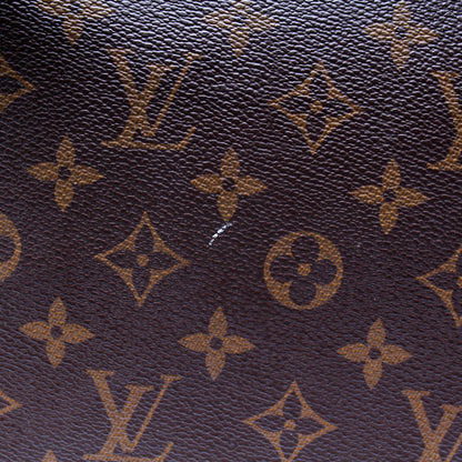 Speedy 30 Bandouliere Monogram