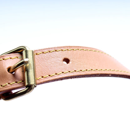 Speedy 30 Bandouliere Monogram