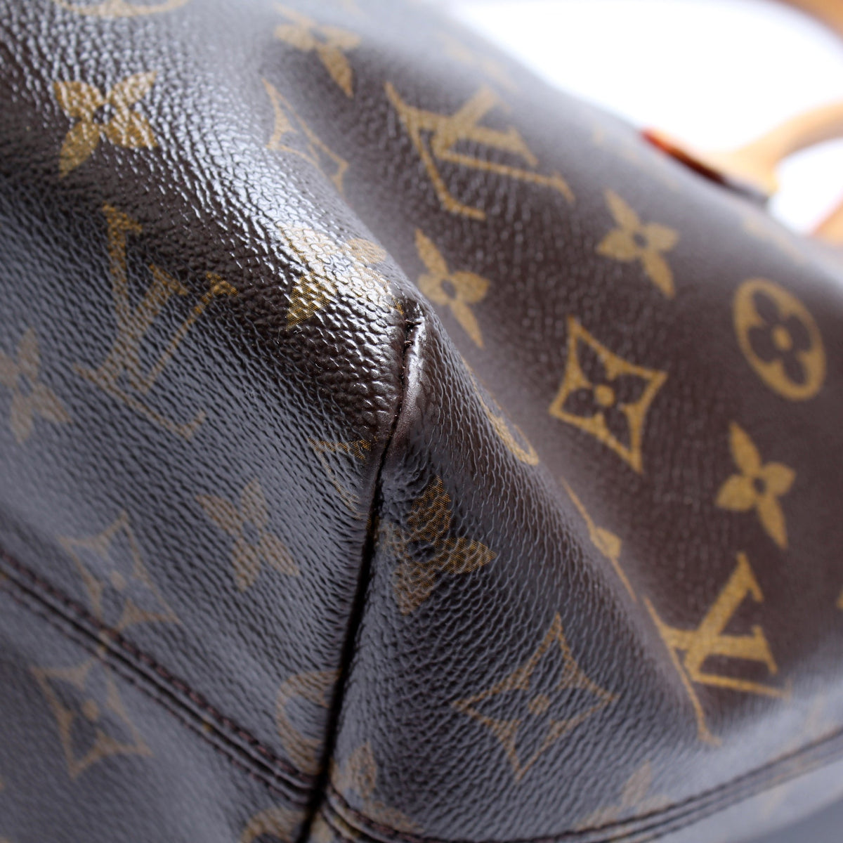 Raspail PM Monogram