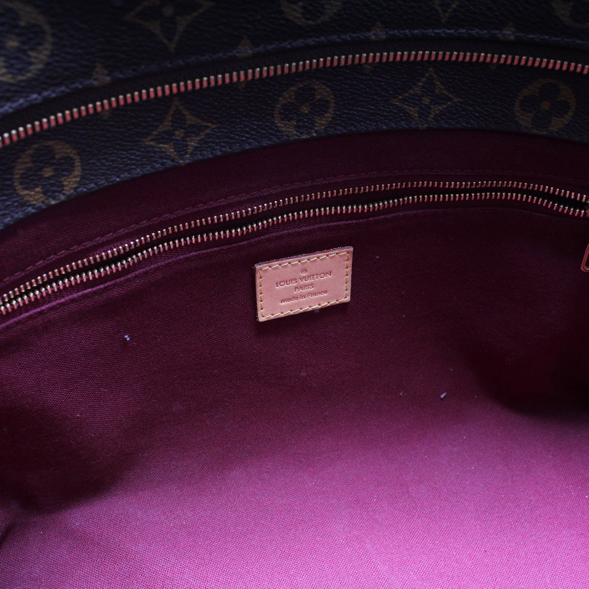 Raspail PM Monogram