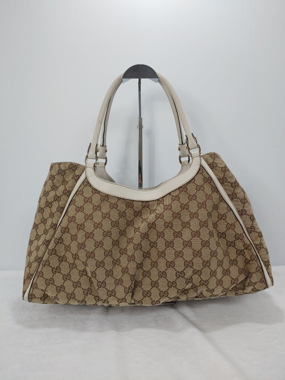 Gucci D-Ring Shoulder Bag 189835 42161138