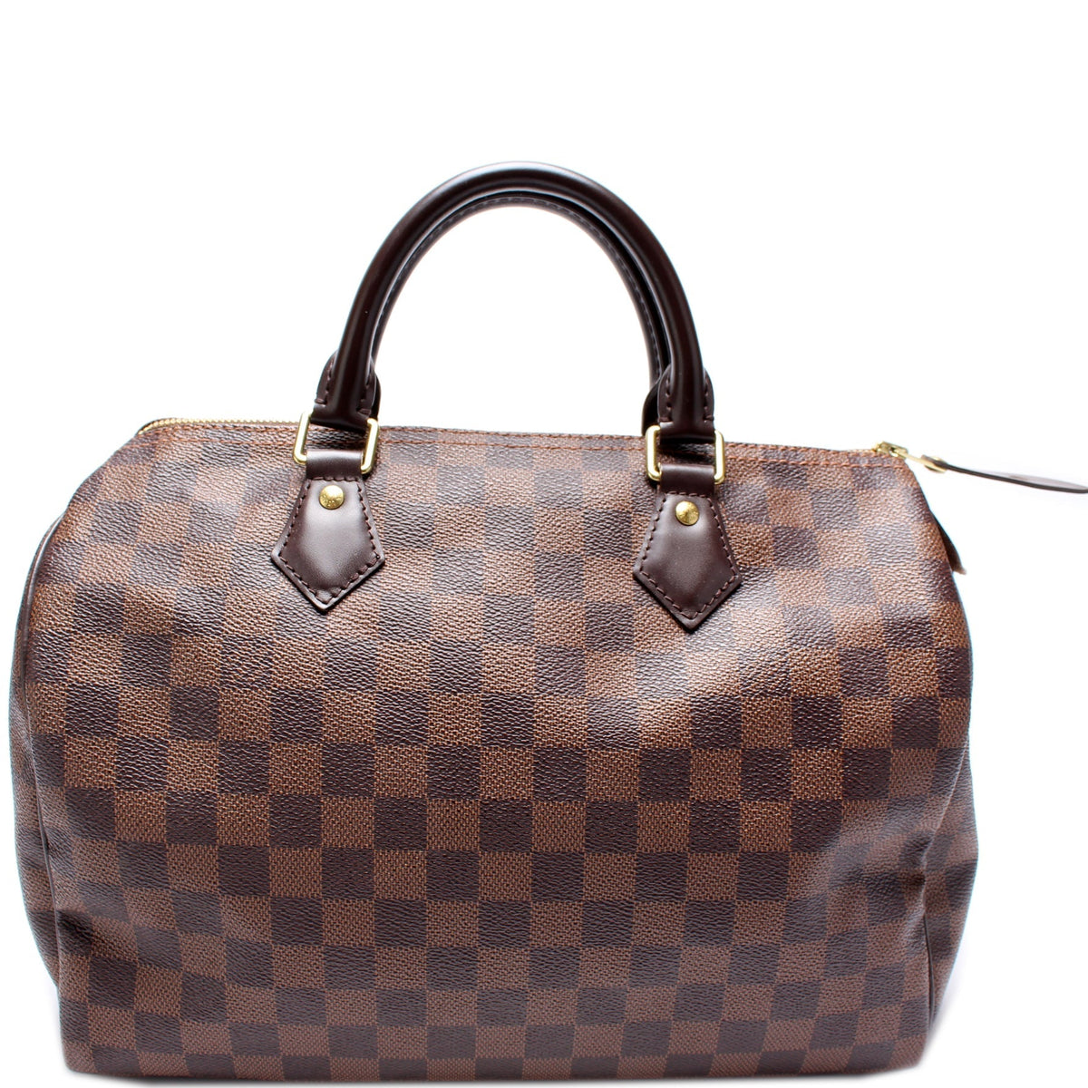 Speedy 30 Damier Ebene
