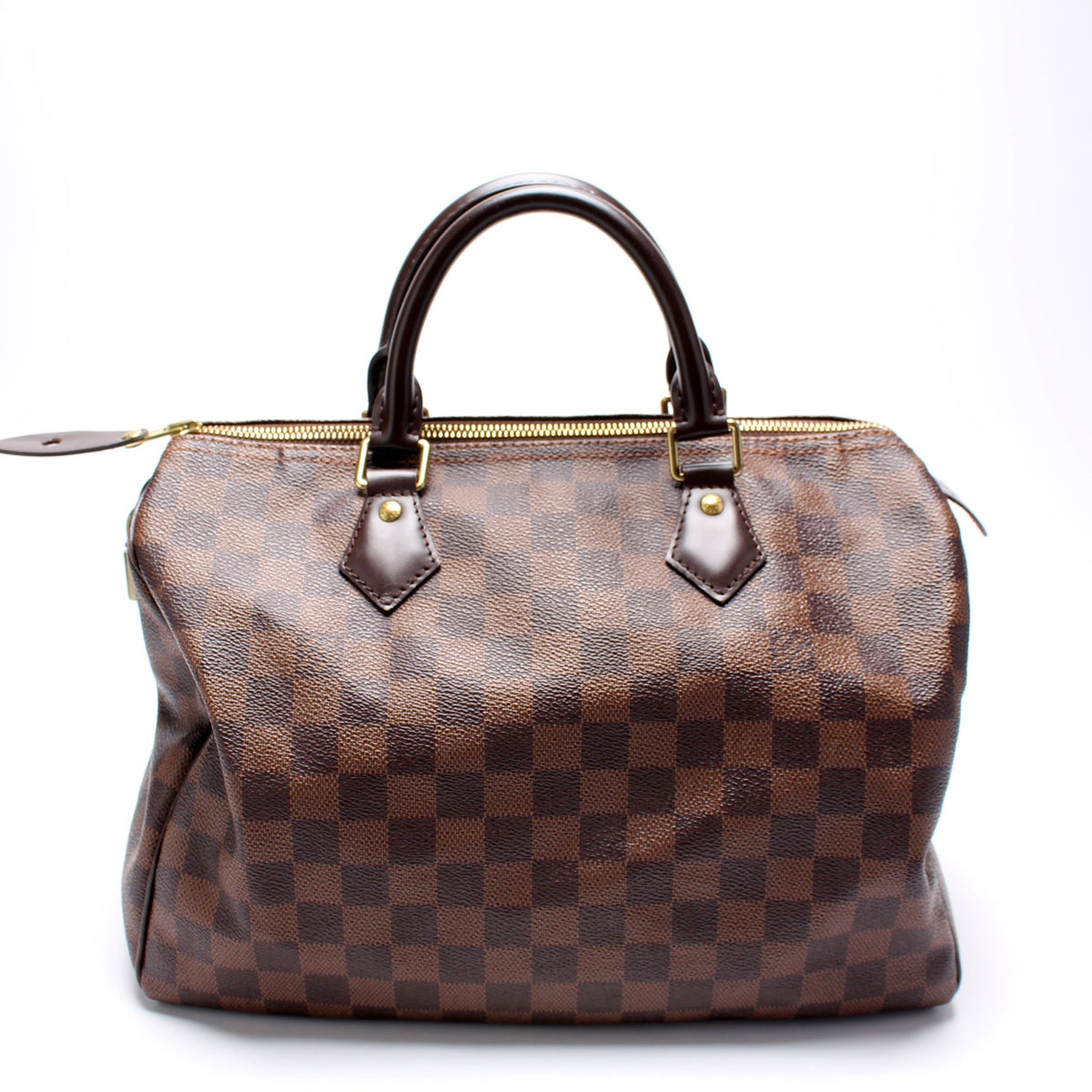 Speedy 30 Damier Ebene