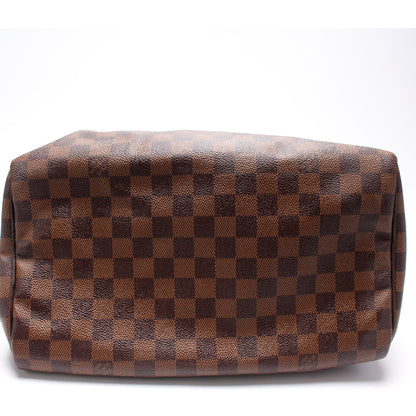 Speedy 30 Damier Ebene