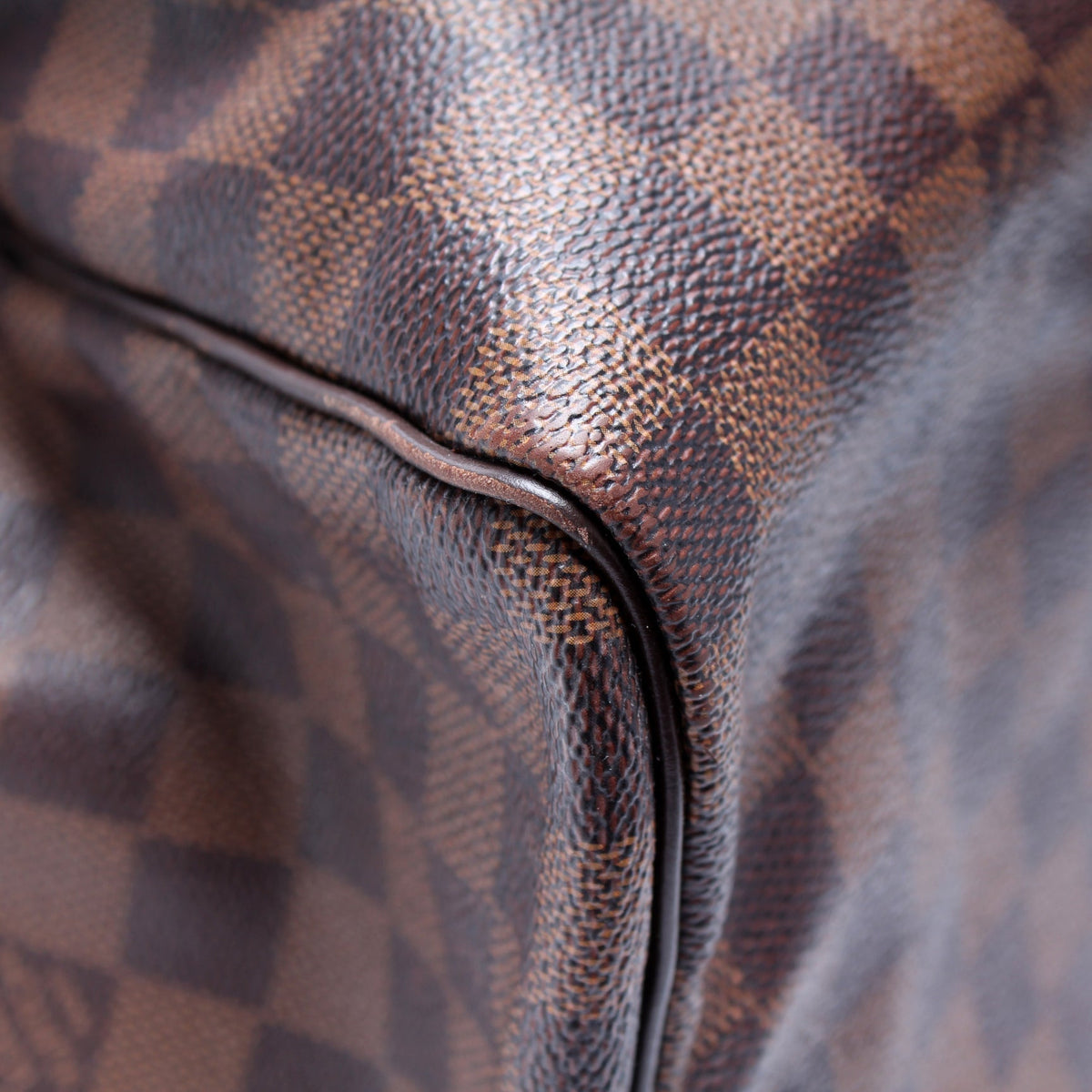 Speedy 30 Damier Ebene