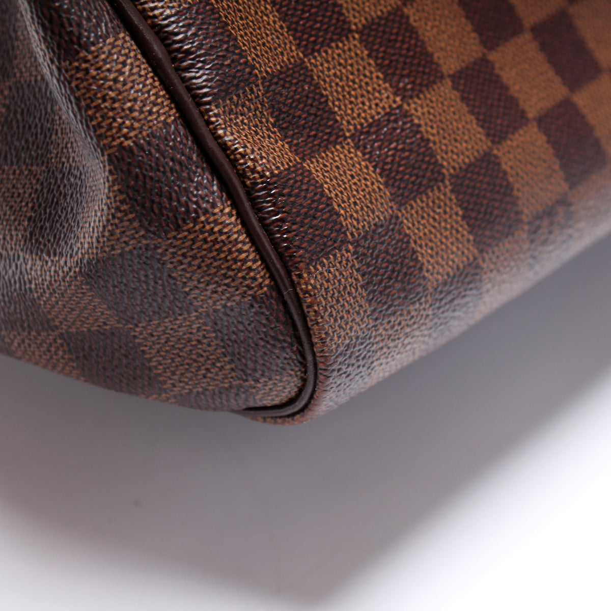 Speedy 30 Damier Ebene