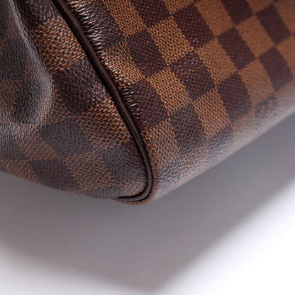 Speedy 30 Damier Ebene