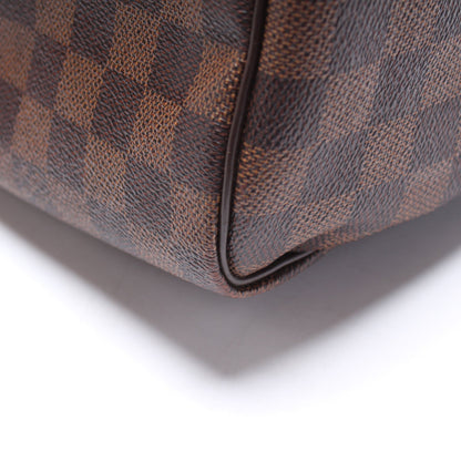 Speedy 30 Damier Ebene