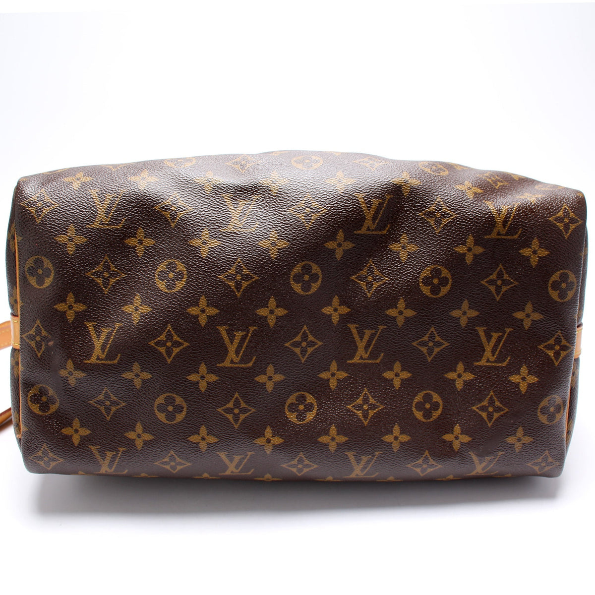 Speedy 35 Bandouliere Monogram