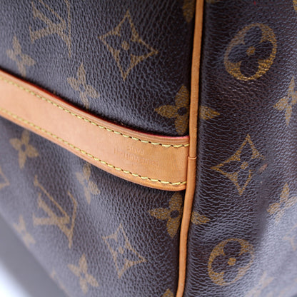 Speedy 35 Bandouliere Monogram