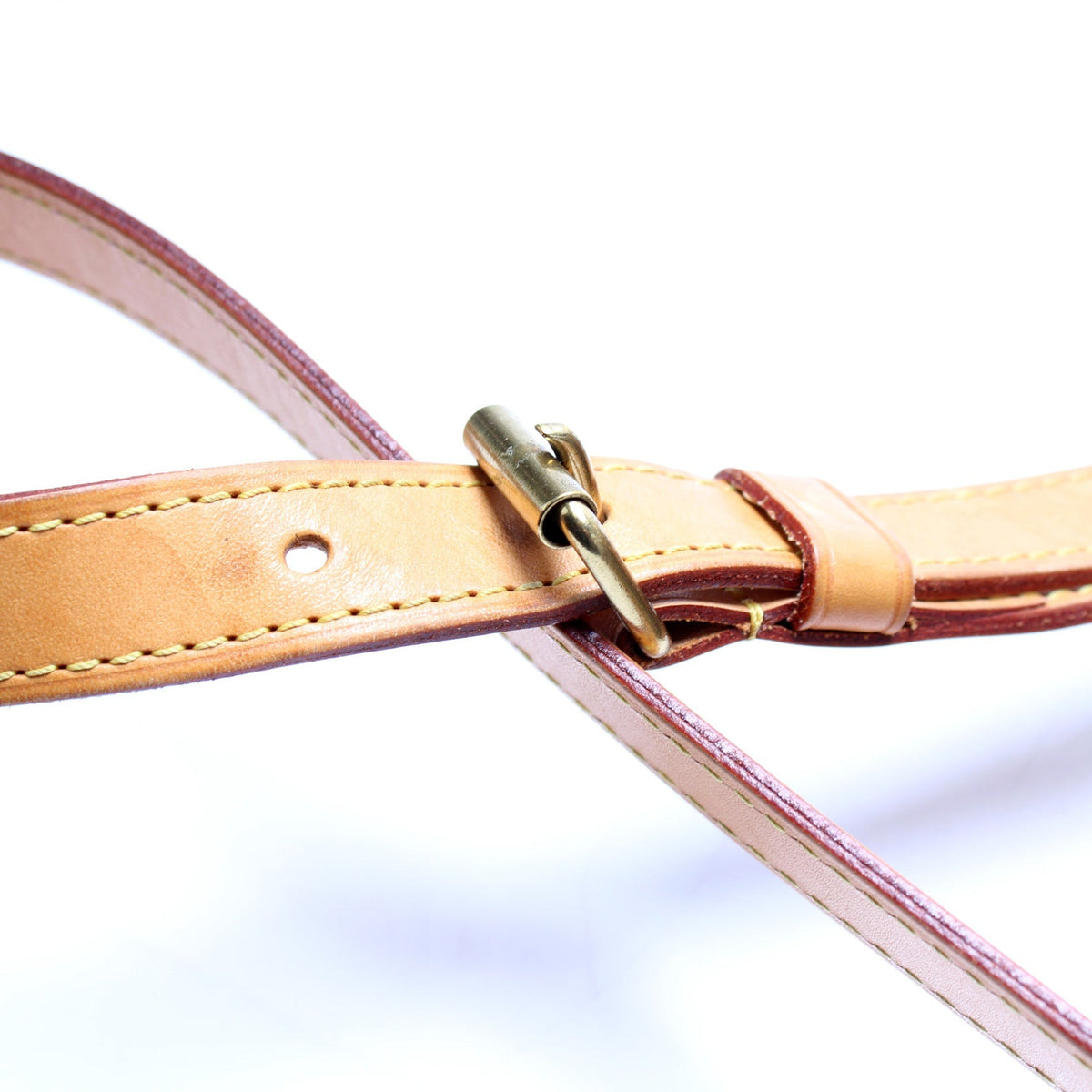 Speedy 35 Bandouliere Monogram