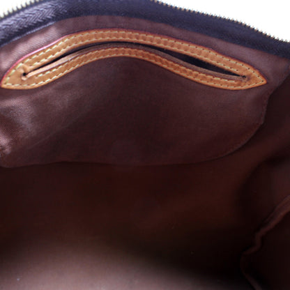 Speedy 35 Bandouliere Monogram