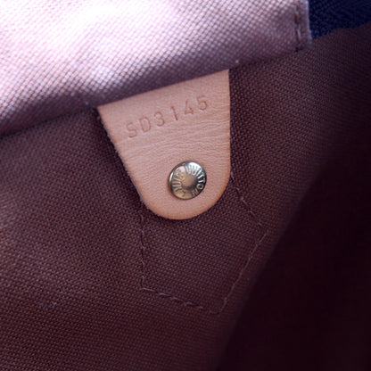 Speedy 35 Bandouliere Monogram