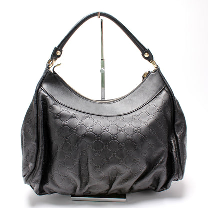189833 Guccissima D Ring Hobo