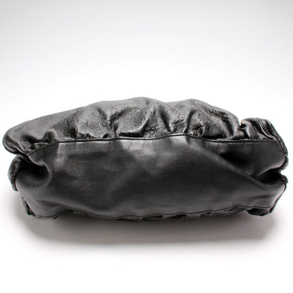 189833 Guccissima D Ring Hobo
