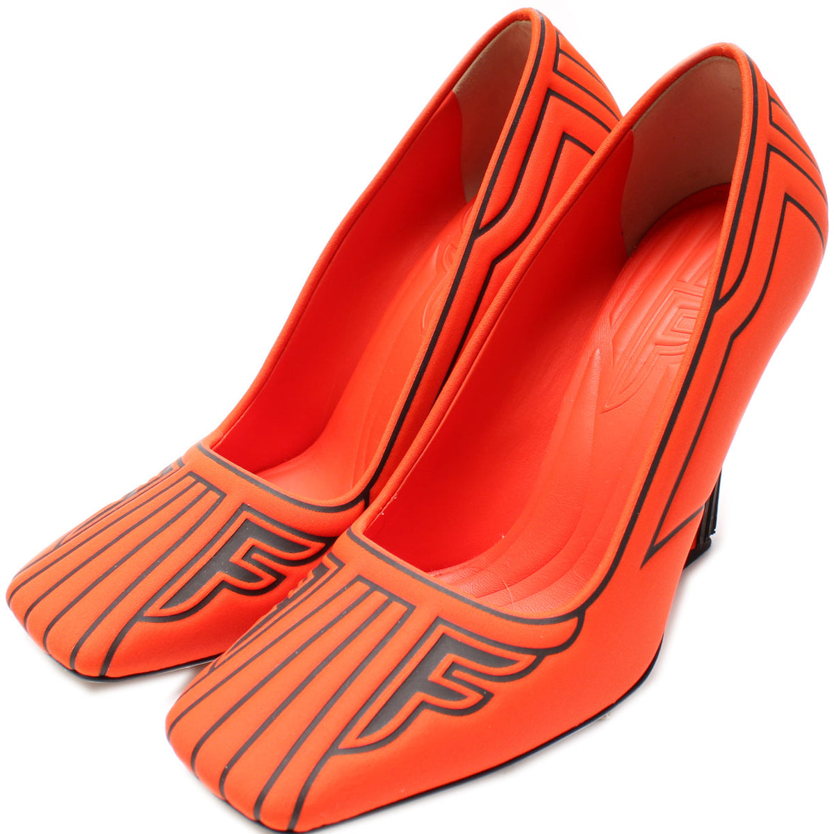 FF Freedom Pumps Size 36