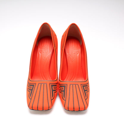 FF Freedom Pumps Size 36