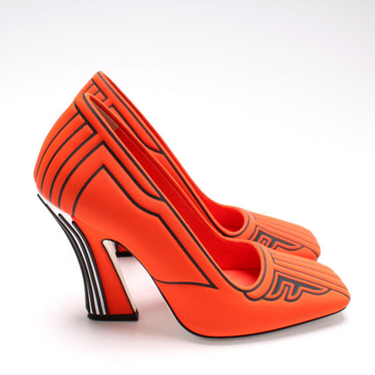 FF Freedom Pumps Size 36