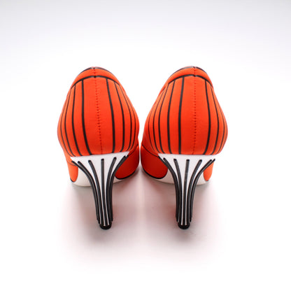 FF Freedom Pumps Size 36