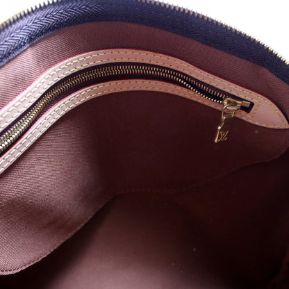 Speedy 30 Bandouliere Monogram