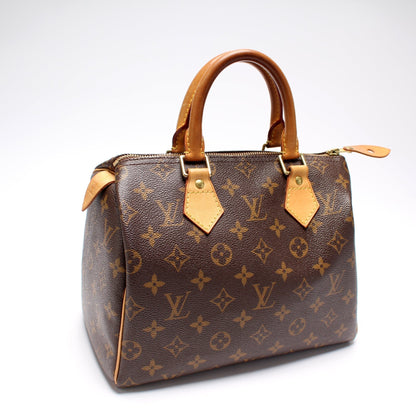 Speedy 25 Monogram