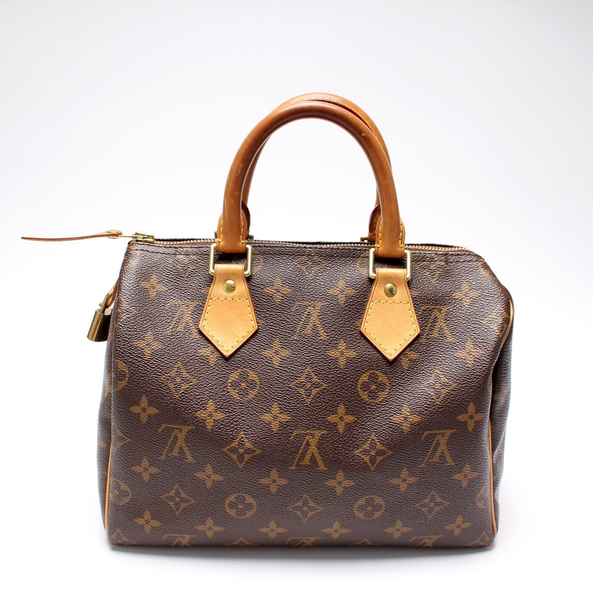 Speedy 25 Monogram