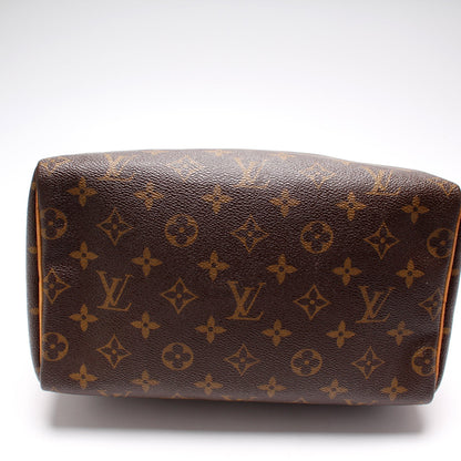 Speedy 25 Monogram