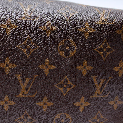 Speedy 25 Monogram