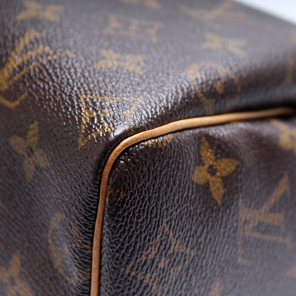 Speedy 25 Monogram