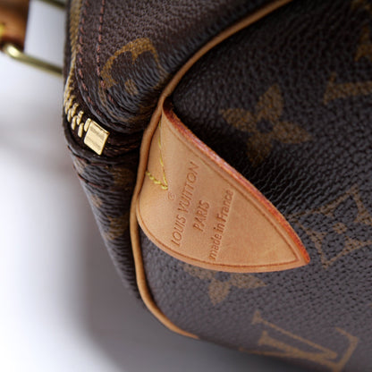 Speedy 25 Monogram