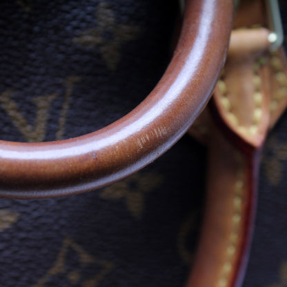 Speedy 25 Monogram