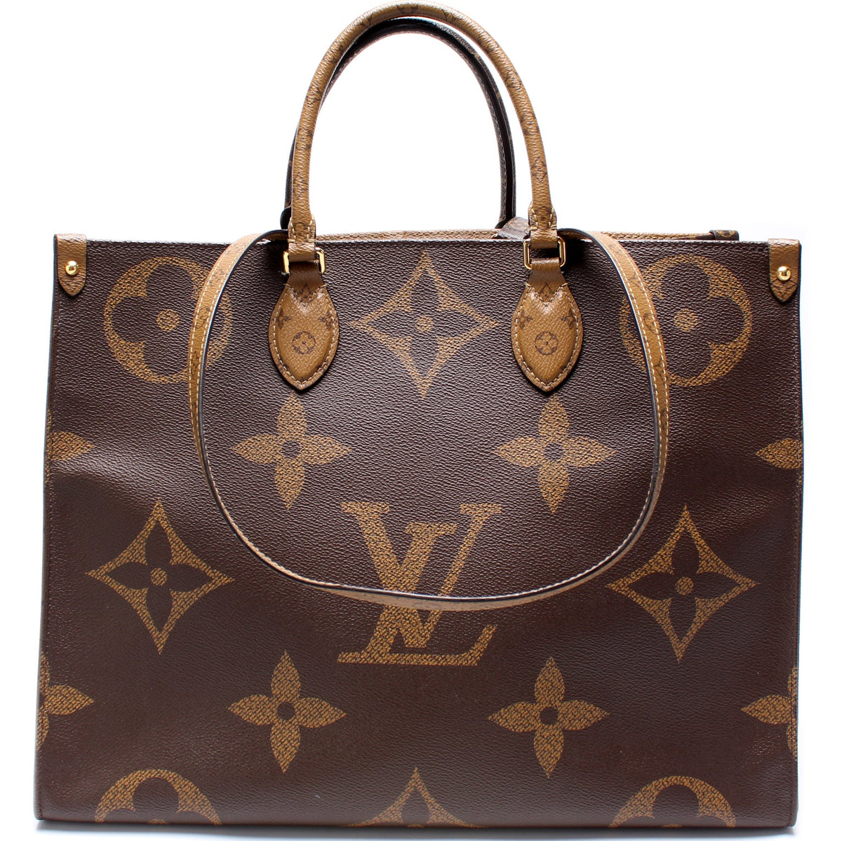 ONTHEGO GM Monogram