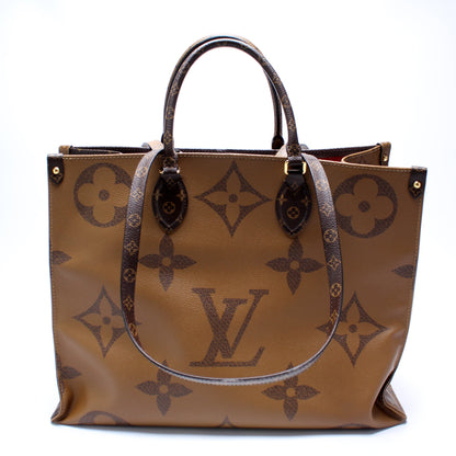 ONTHEGO GM Monogram