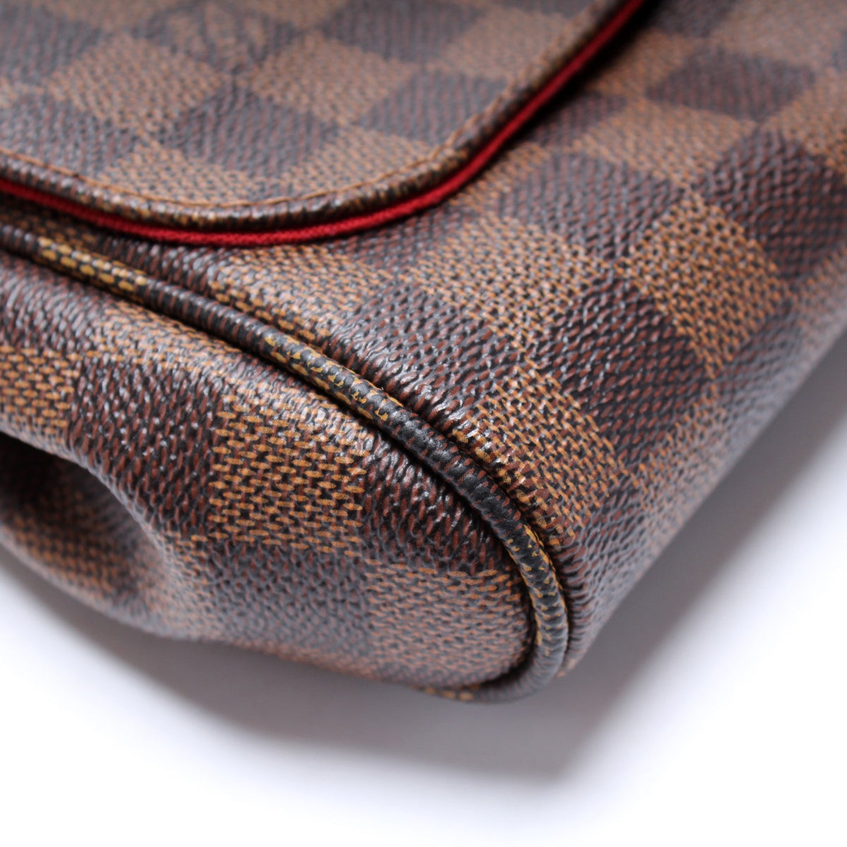 Favorite MM Damier Ebene
