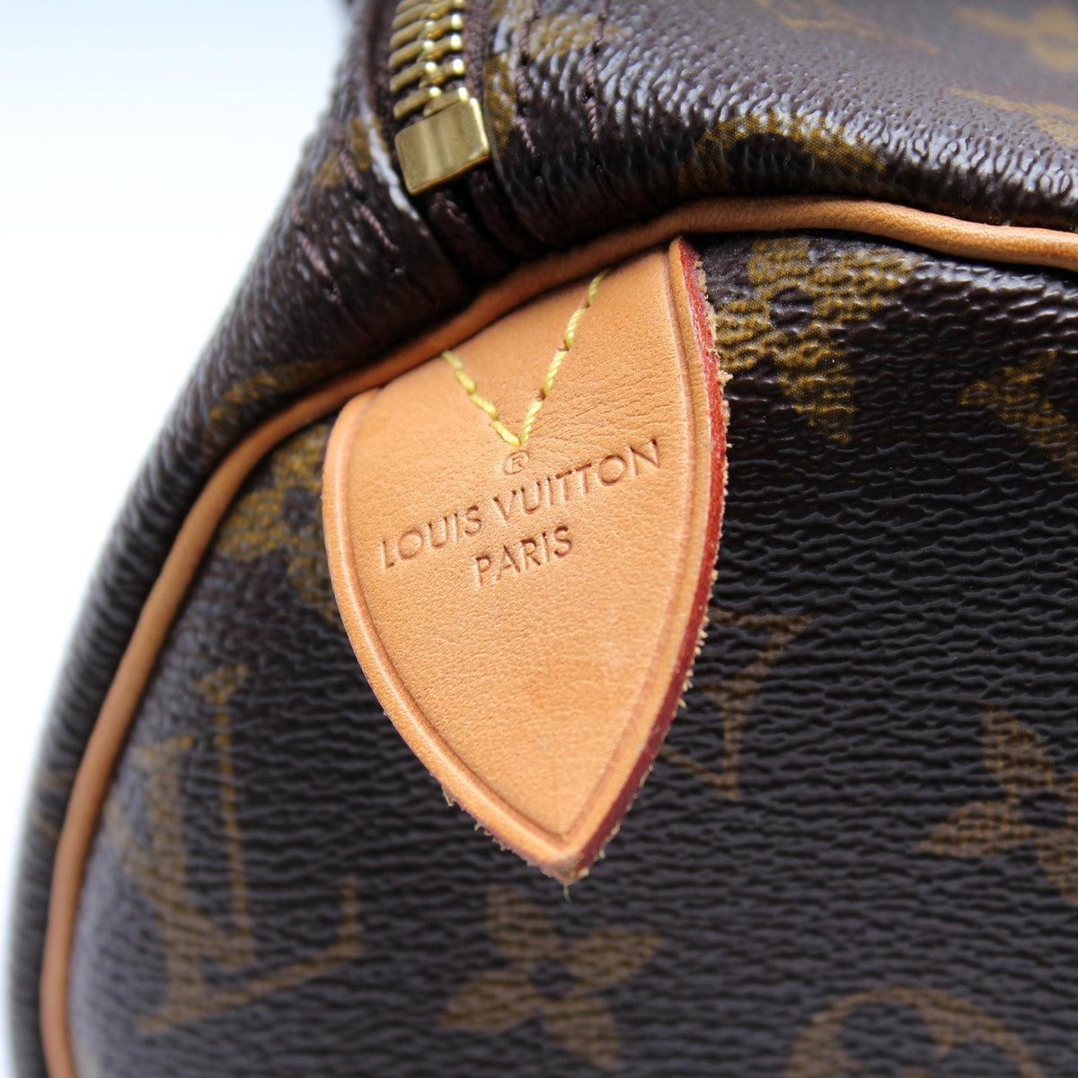 Speedy 30 Monogram