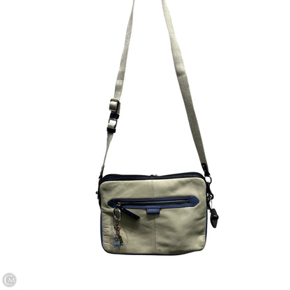 Crossbody Designer By Coach, Size: Medium